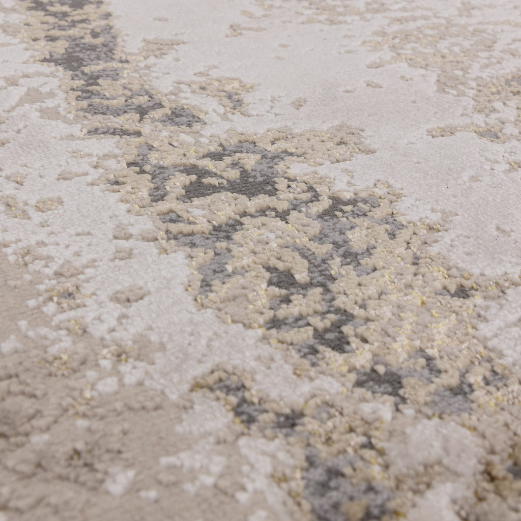 Herhits.com -  Rug Aurora Cliff AU24 Abstract Rug