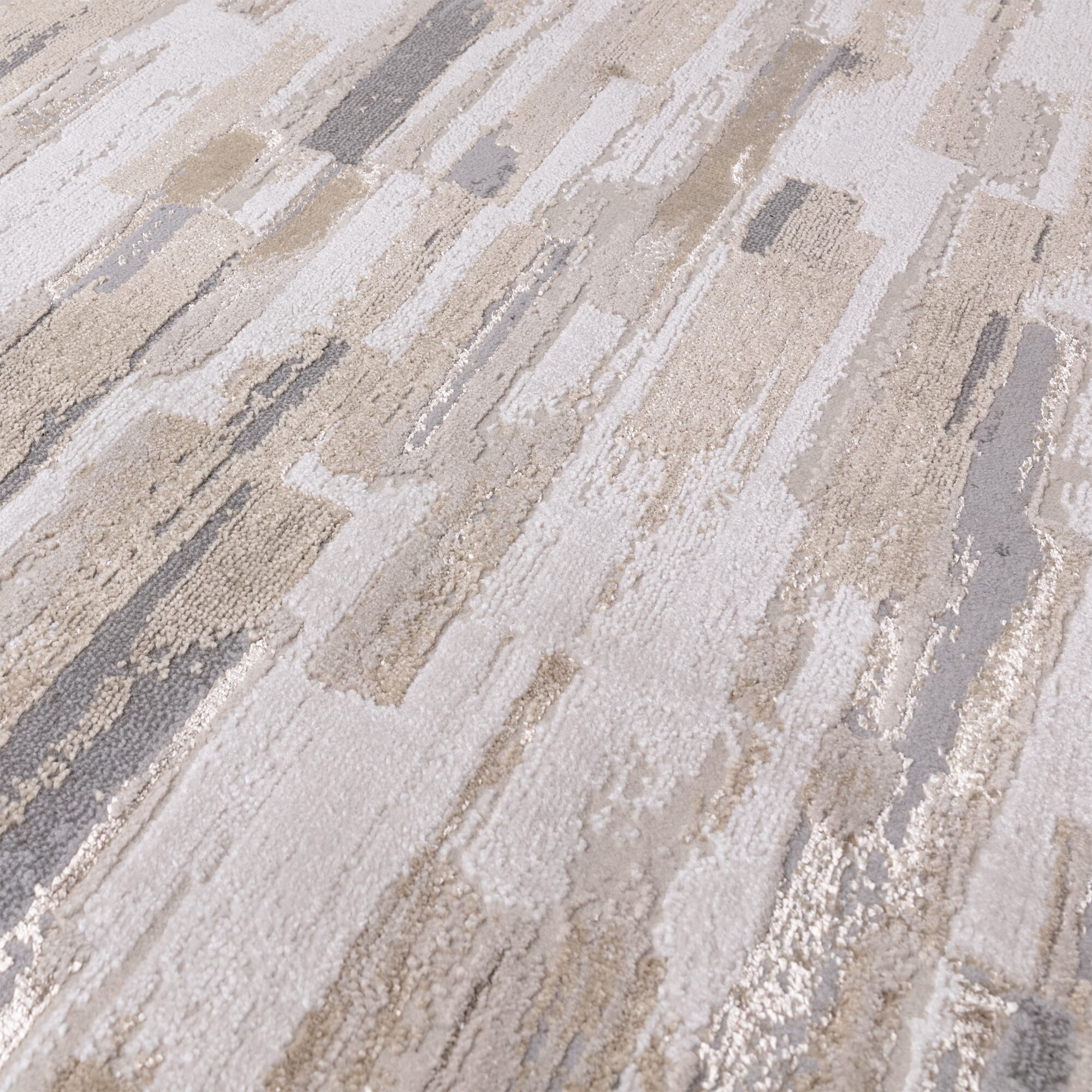 Herhits.com -  Rug Aurora Impression AU25 Abstract Rug