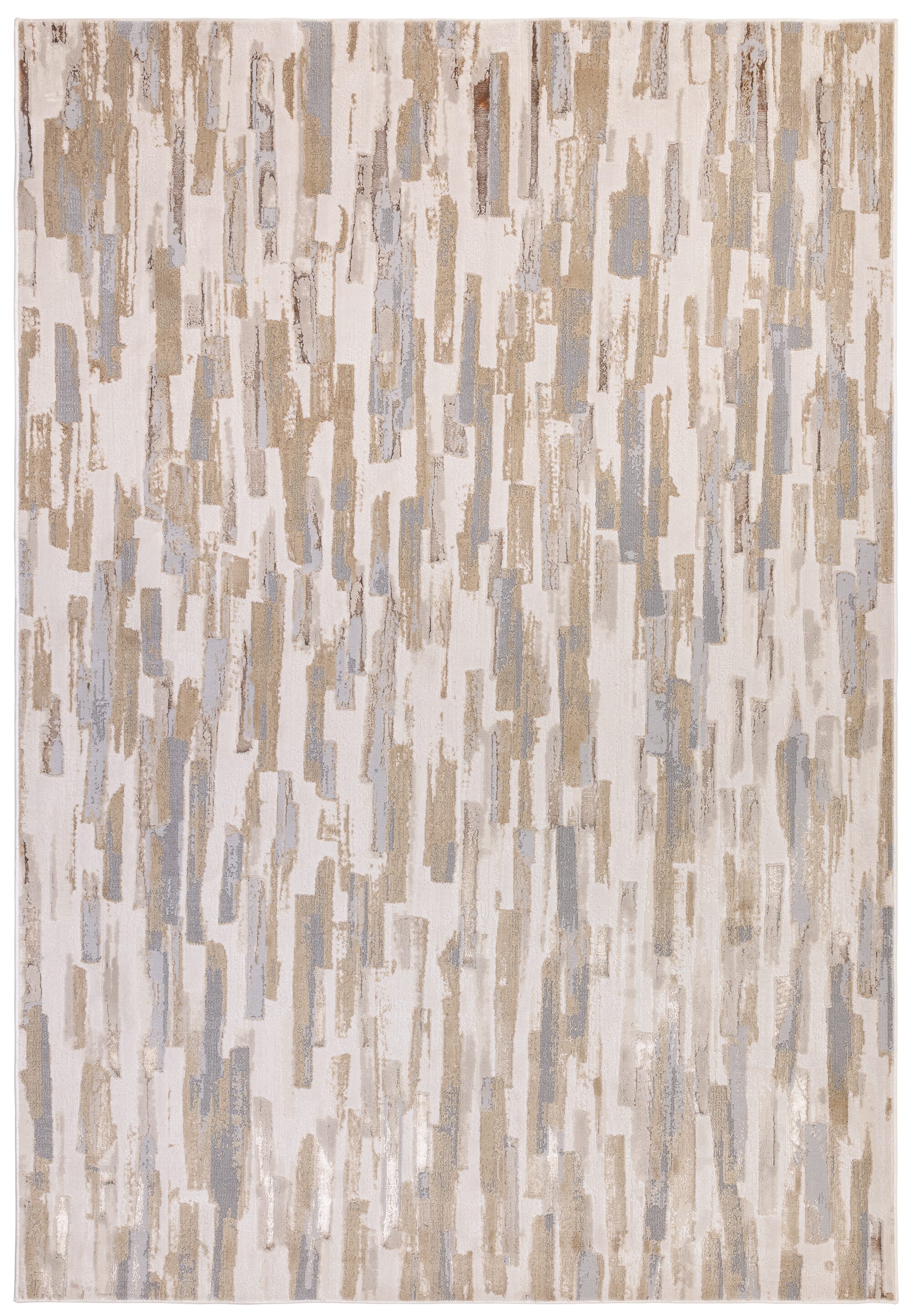 Herhits.com -  Rug Aurora Impression AU25 Abstract Rug