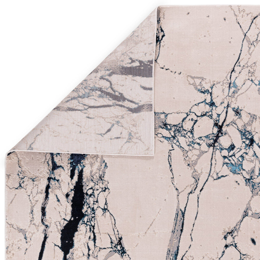 Herhits.com -  Rug Aurora Quake Rug AU22 Abstract Rug