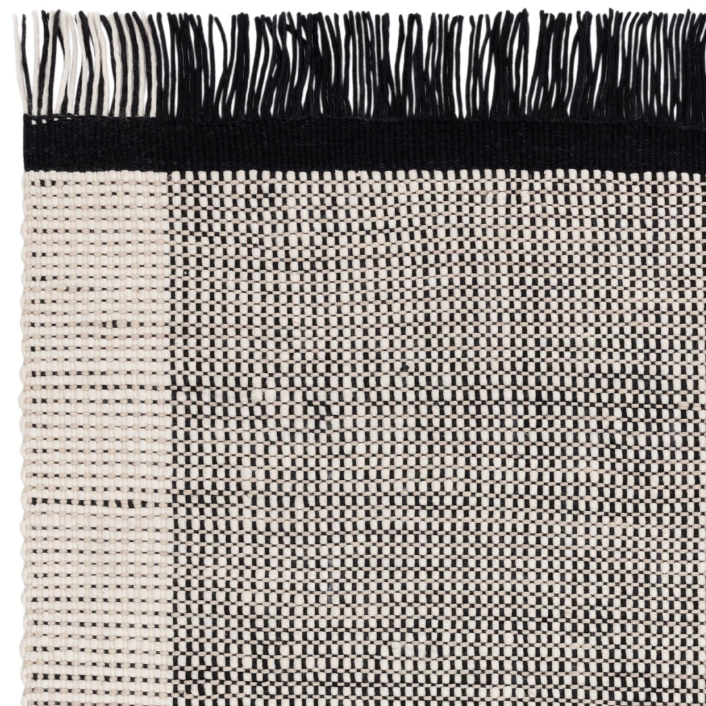 Herhits.com -  Rug Avalon Monochrome Natural Rug