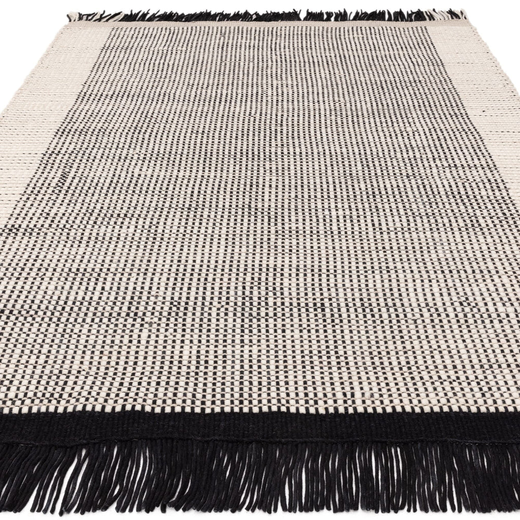 Herhits.com -  Rug Avalon Monochrome Natural Rug