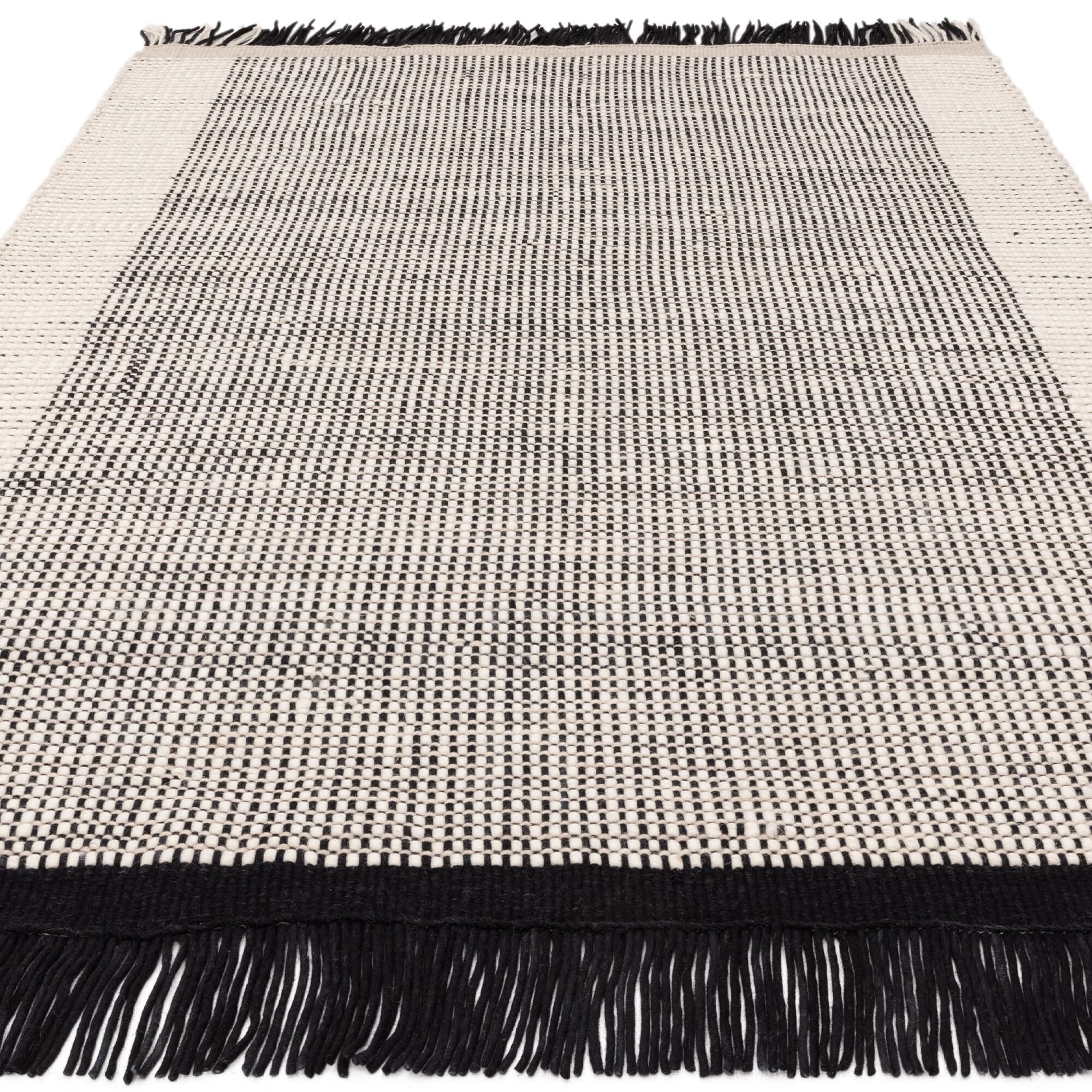 Herhits.com -  Rug Avalon Monochrome Natural Rug