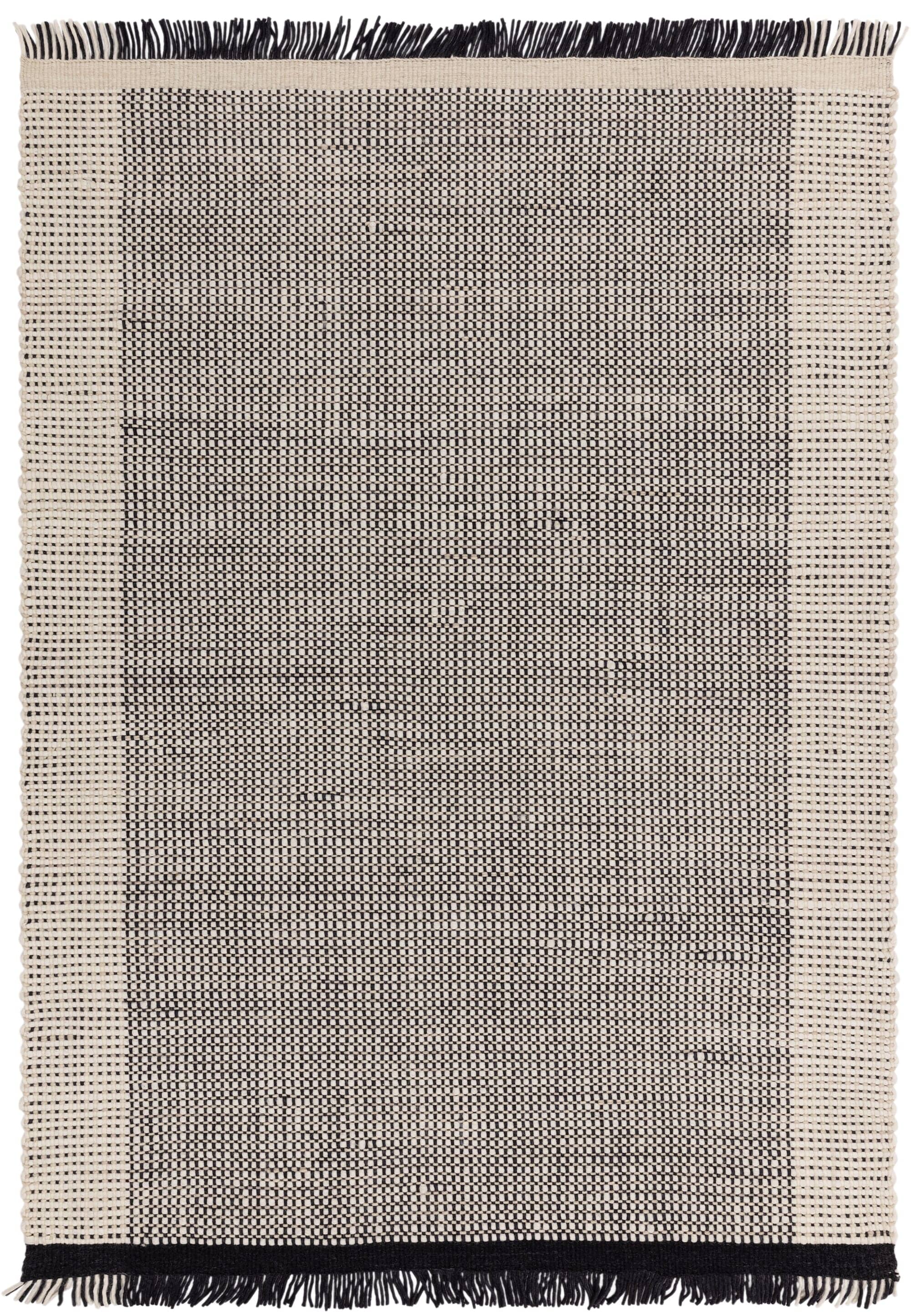 Herhits.com -  Rug Avalon Monochrome Natural Rug