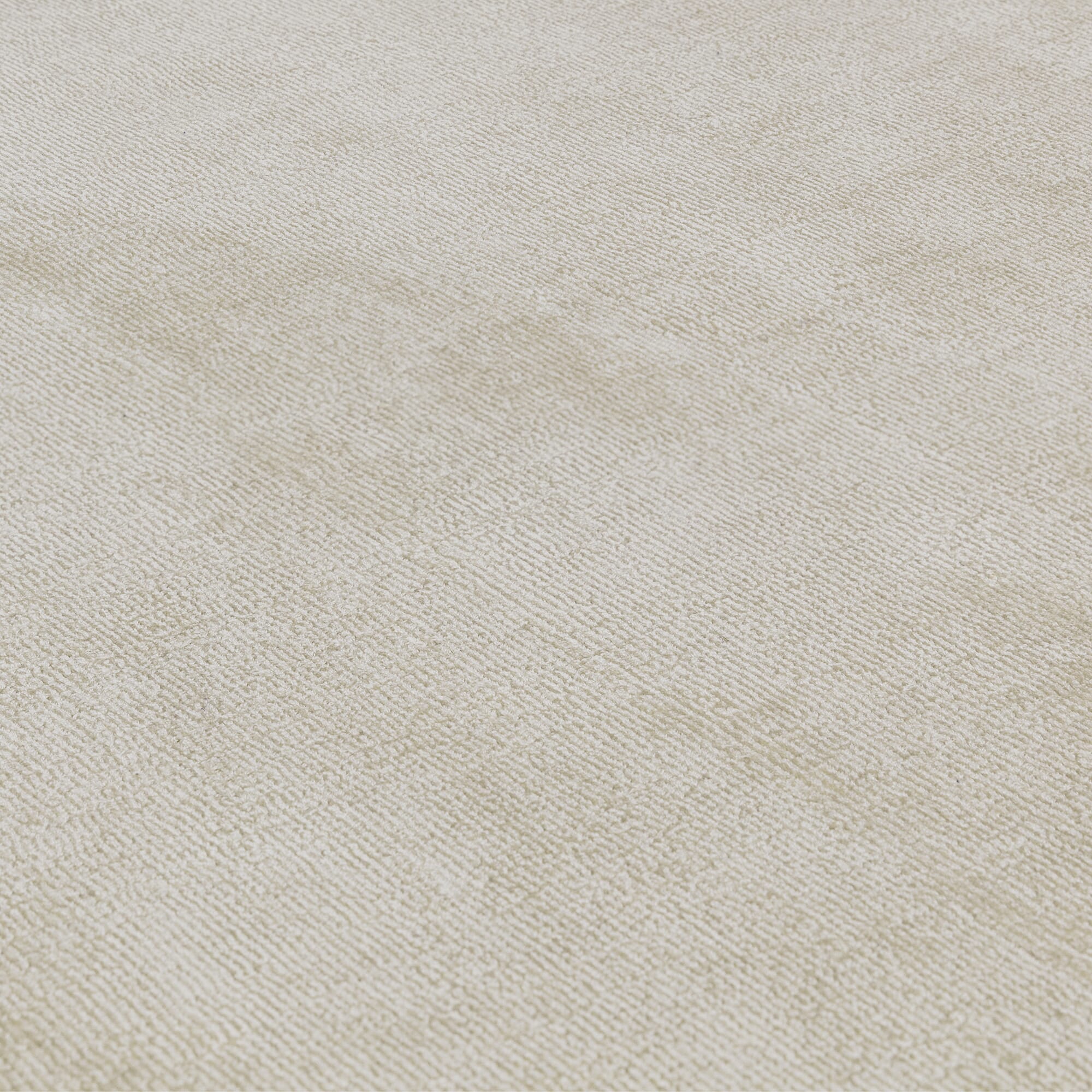 Herhits.com -  Rug Blade Border Putty/Charcoal 10 Plain Rug