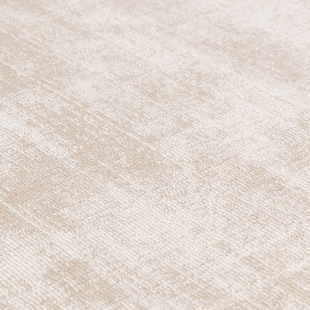 Herhits.com -  Rug Blade Border Putty/Silver 07 Plain Rug