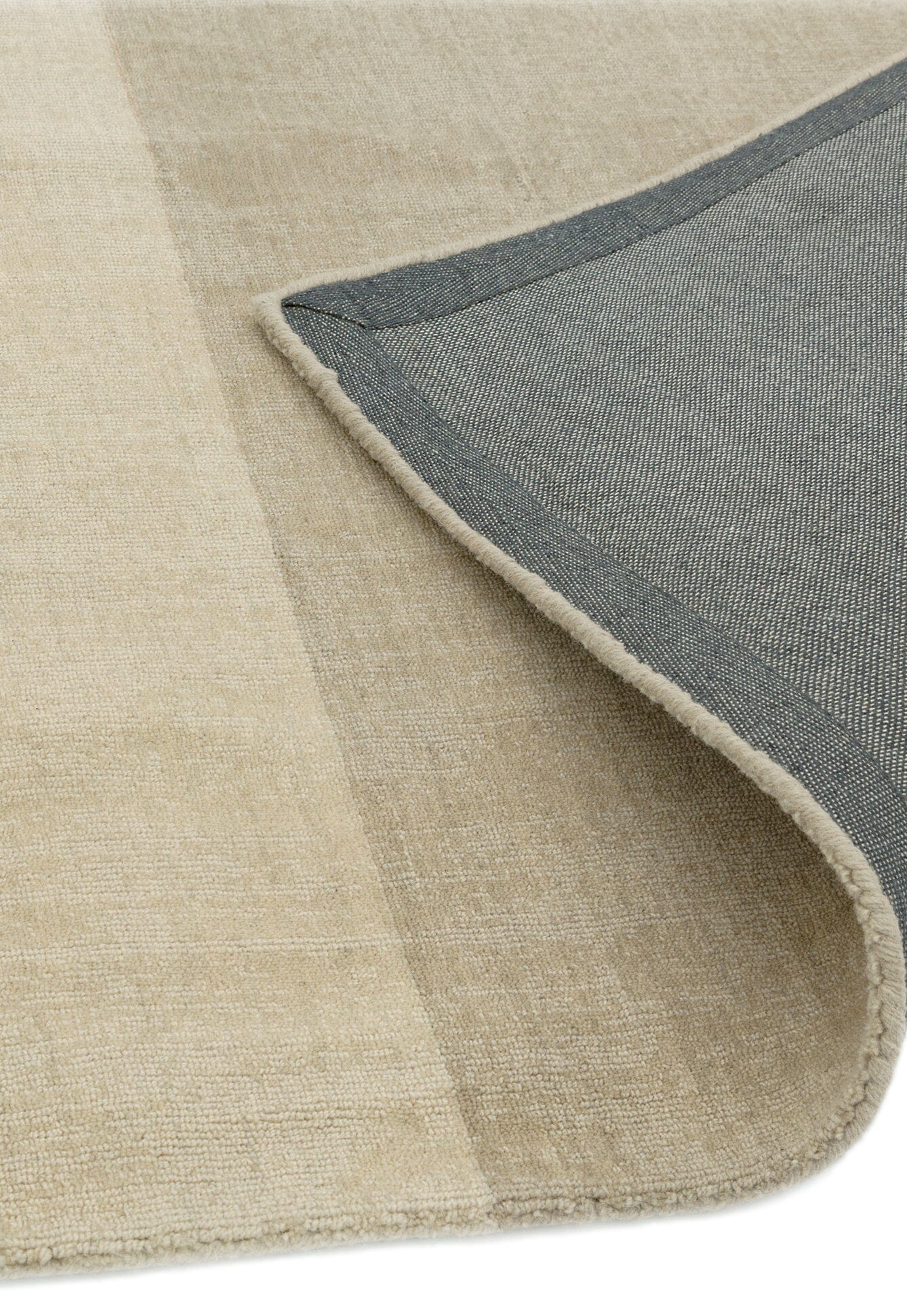 Herhits.com -  Rug Blox Copper Modern Rug