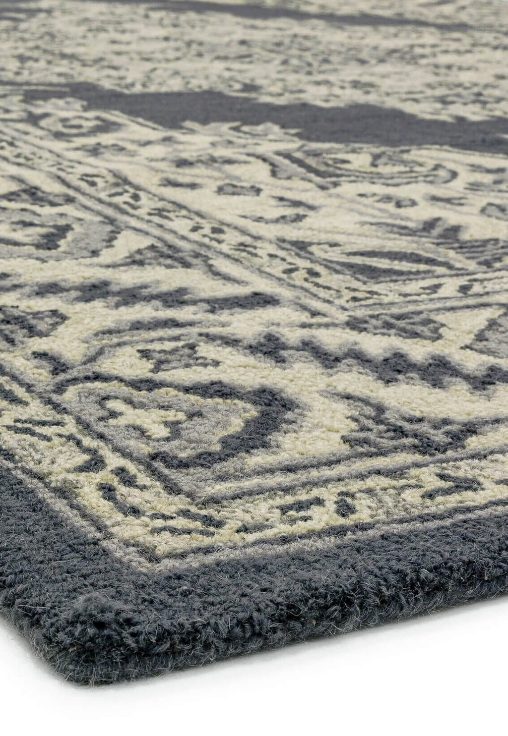 Herhits.com -  Rug Bronte Shadow Classic Rug