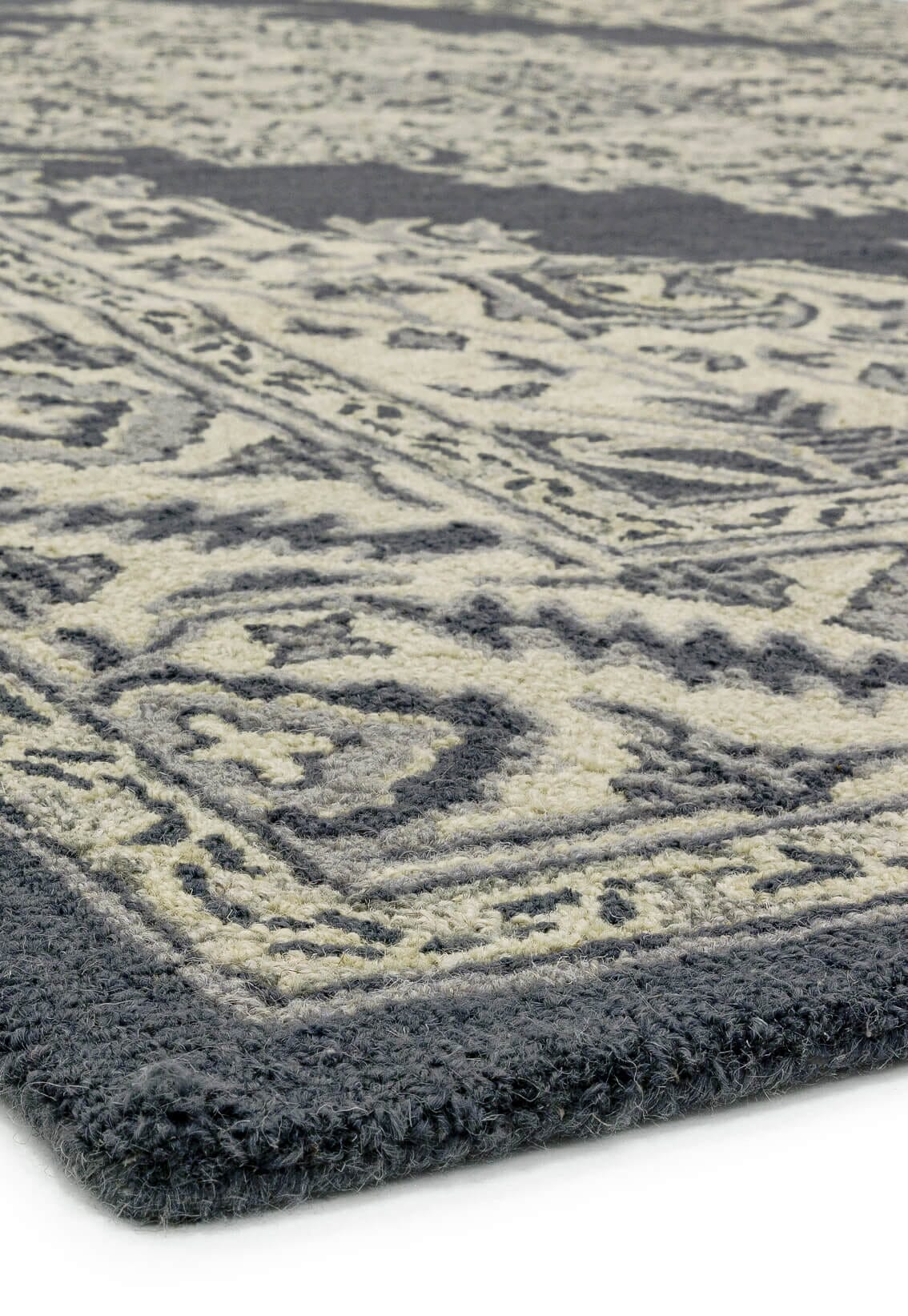 Herhits.com -  Rug Bronte Shadow Classic Rug
