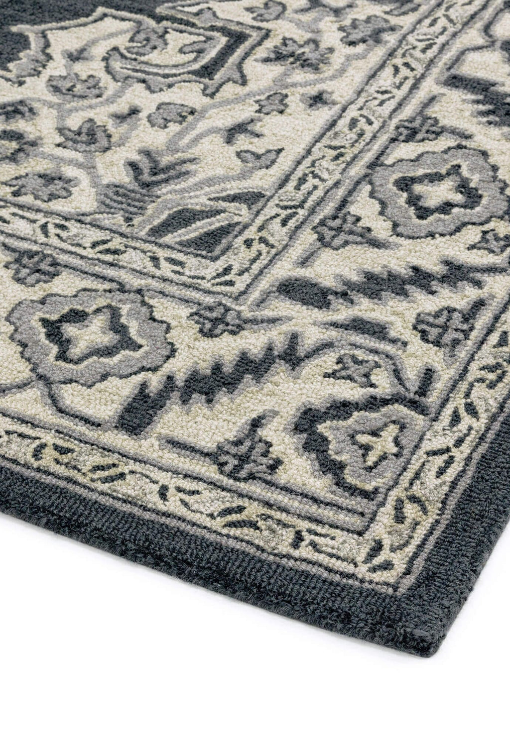 Herhits.com -  Rug Bronte Shadow Classic Rug