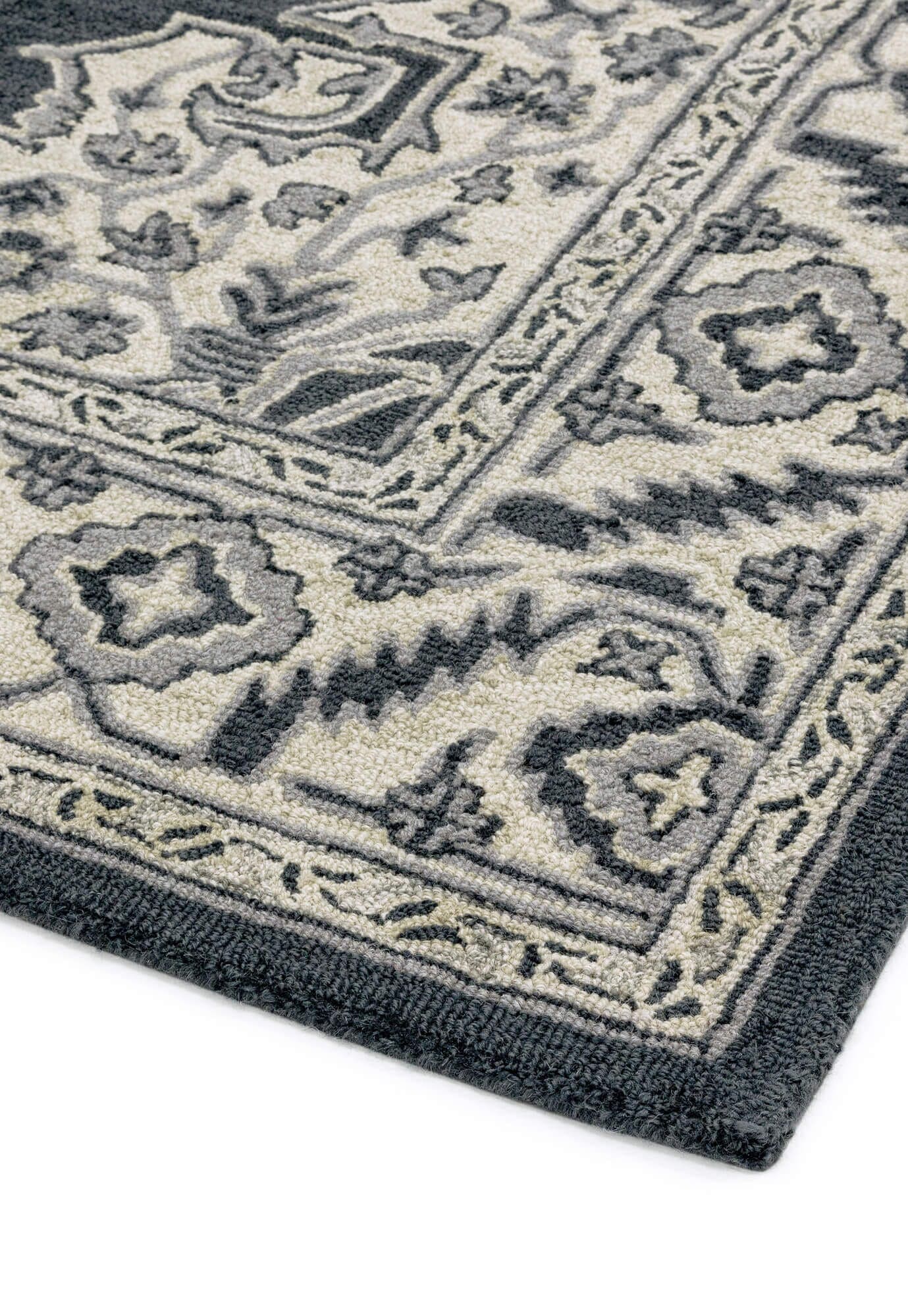 Herhits.com -  Rug Bronte Shadow Classic Rug