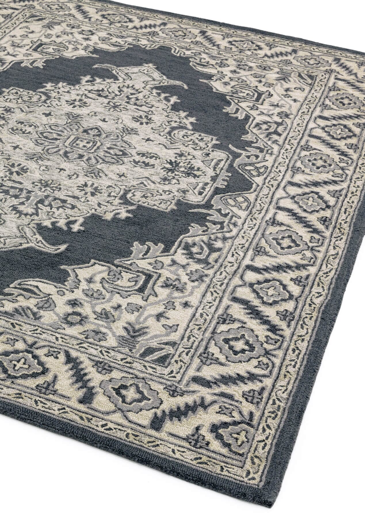 Herhits.com -  Rug Bronte Shadow Classic Rug