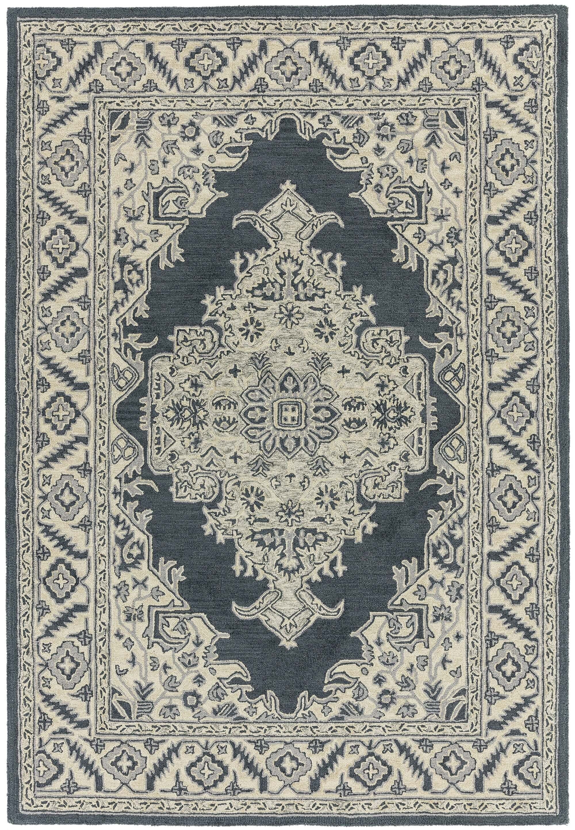 Herhits.com -  Rug Bronte Shadow Classic Rug