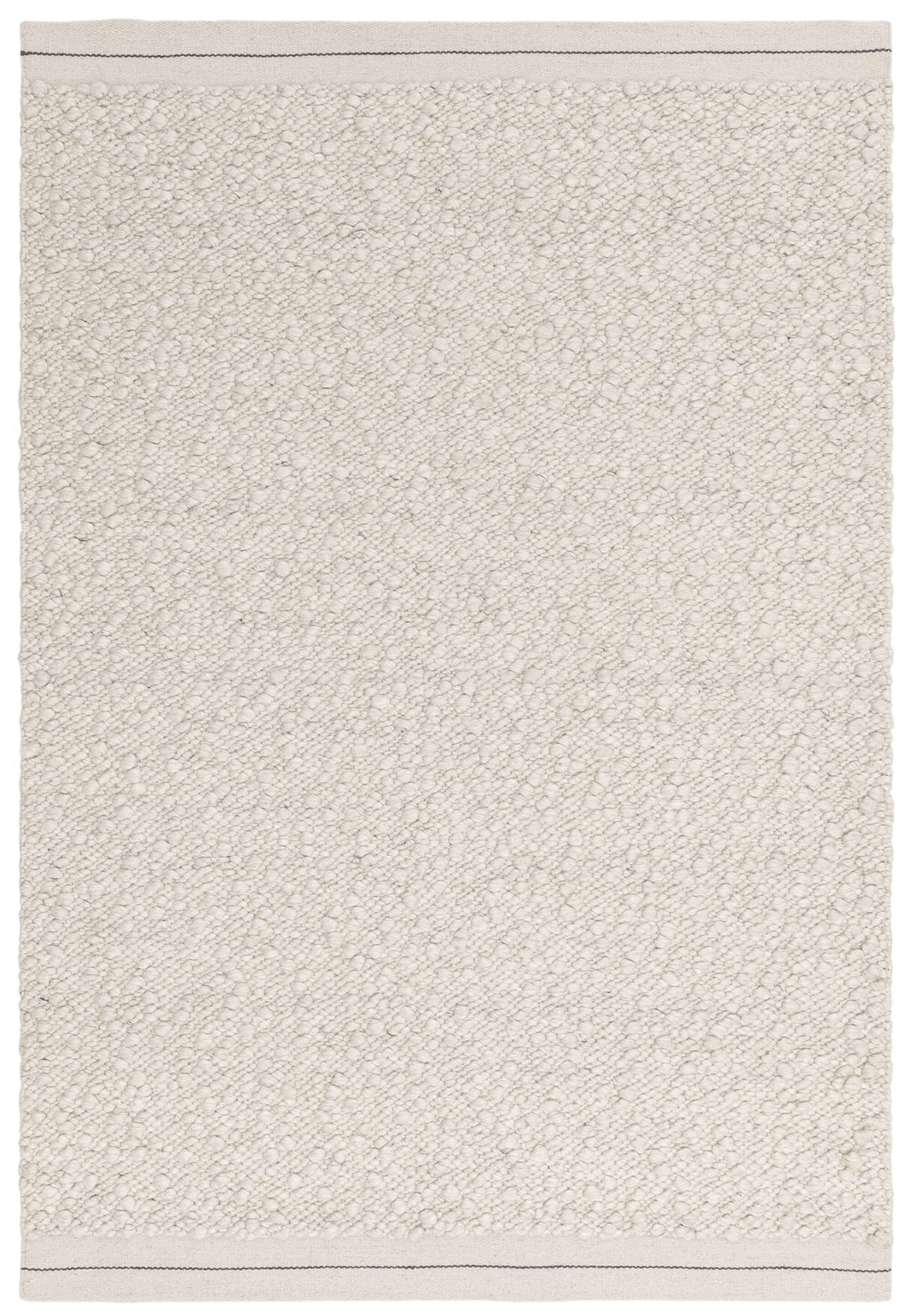 Herhits.com -  Rug Elm Ivory Boho Rug