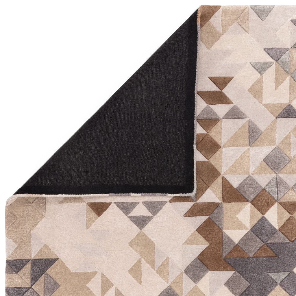 Herhits.com -  Rug Enigma Grey Multi Rug Modern Rug