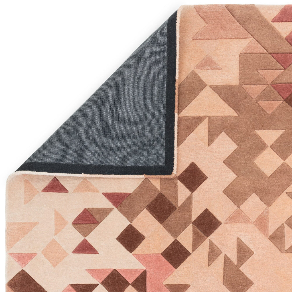 Herhits.com -  Rug Enigma Rose Multi Rug Modern Rug