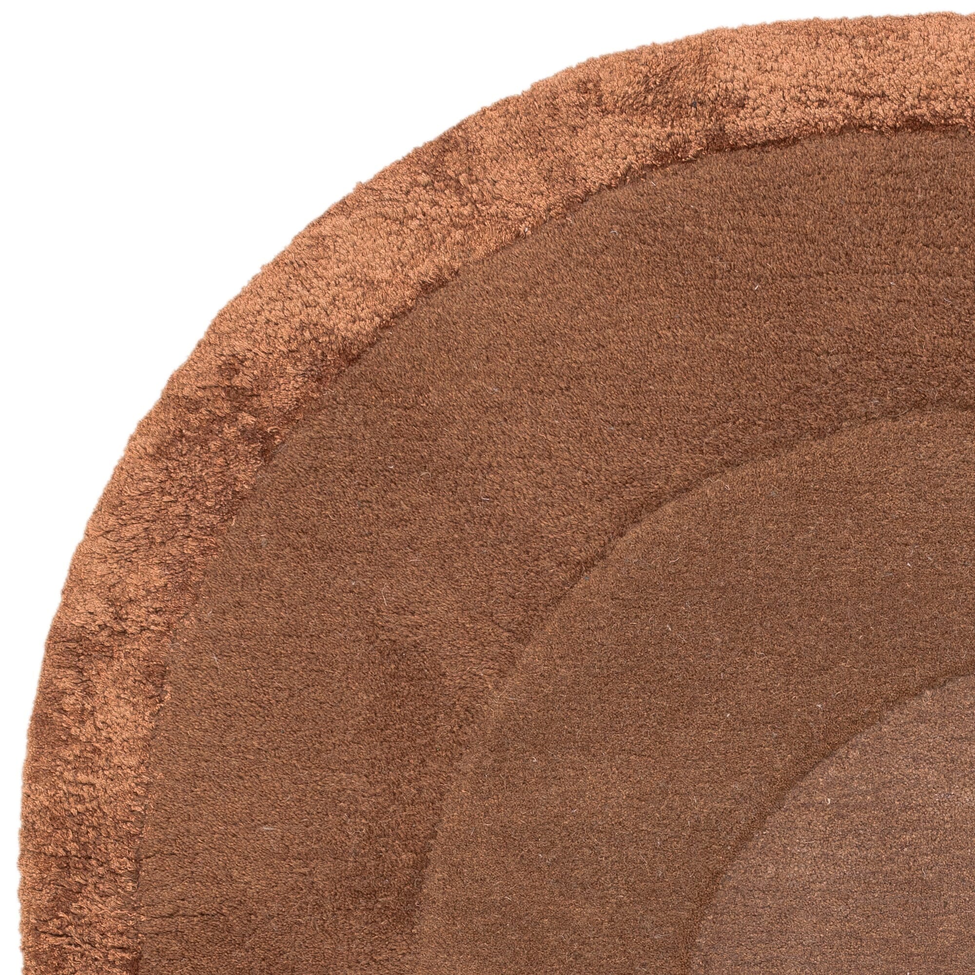 Herhits.com -  Rug Halo Clay Modern Rug