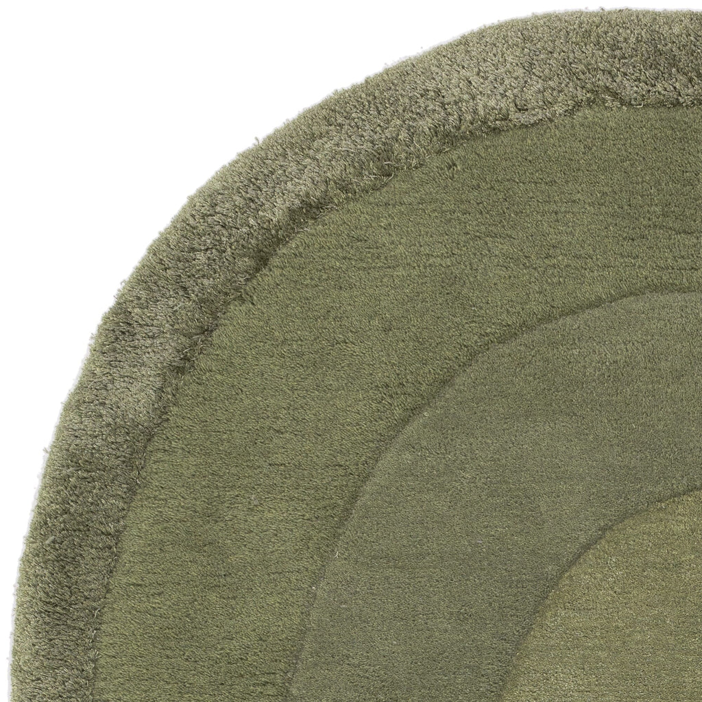Herhits.com -  Rug Halo Sage Modern Rug