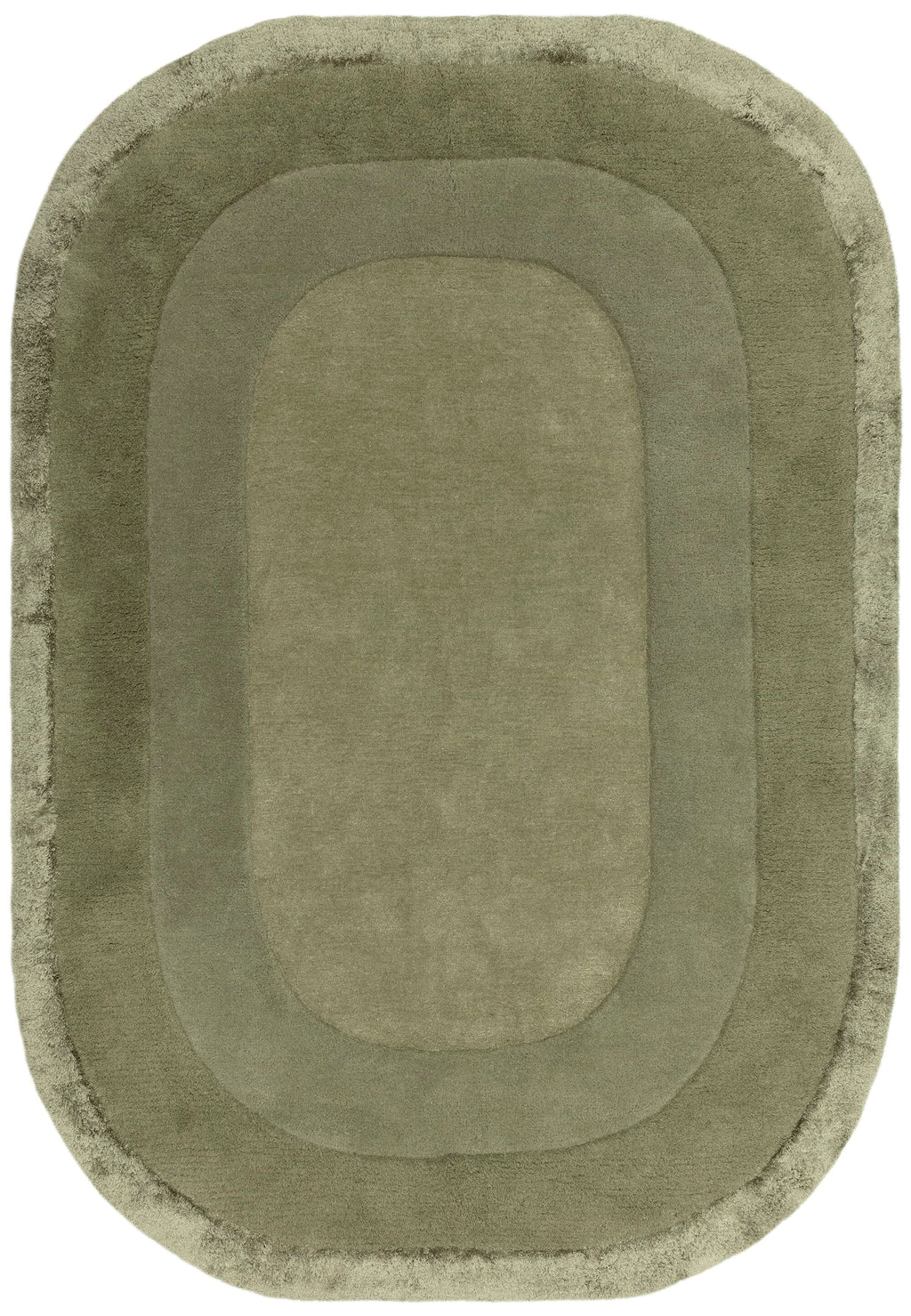 Herhits.com -  Rug Halo Sage Modern Rug