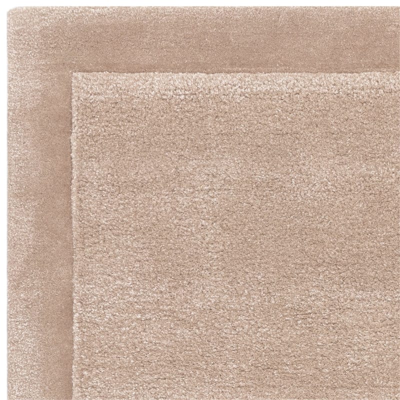 Herhits.com -  Rug Rise Sand Plain Rug
