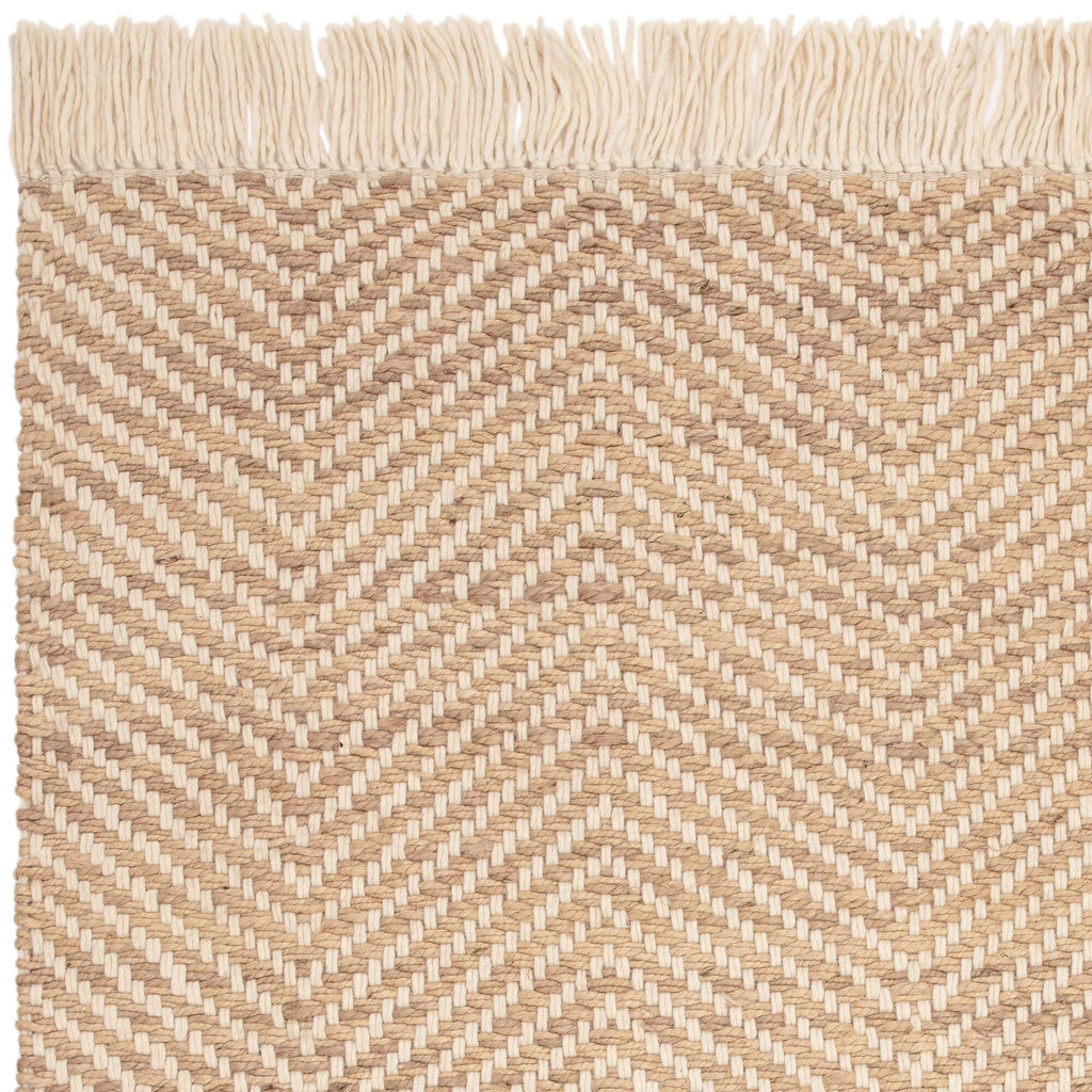 Herhits.com -  Rug Vigo Sand Boho Rug